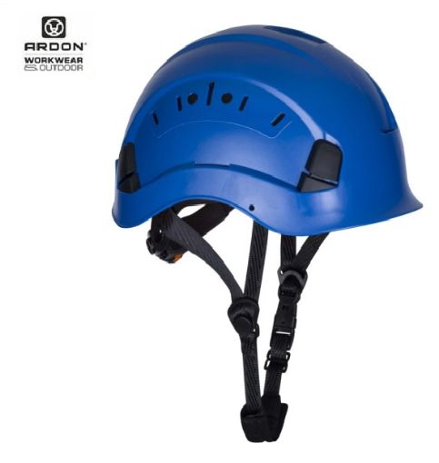 Slika Zaštitna kaciga ARDON®PrimeGuard plava