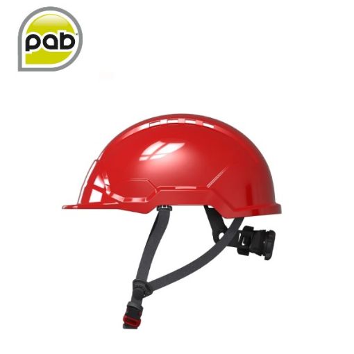Slika Zaštitna kaciga PAB WH1-0 crvena