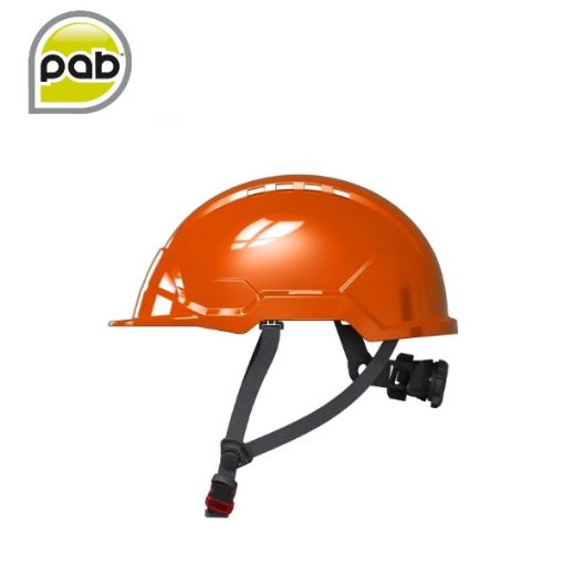 Slika Zaštitna kaciga PAB WH1-0 narančasta