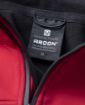 Slika Jakna softshell ARDON®SPIRIT zimska crvena