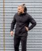 Slika Jakna softshell ARDON®SPIRIT crna