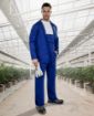 Slika Radno odijelo farmer ARDON®KLASIK plavo