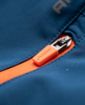 Slika Softshell hlače ARDON®CREATRON® neon plave