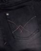 Slika Hlače ženske ARDON®JASVENA JEANS crne