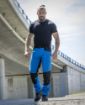 Slika Radne hlače klasične ARDON®4XSTRETCH® kraljevsko plava