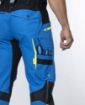 Slika Radne hlače klasične ARDON®4XSTRETCH® kraljevsko plava