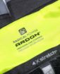 Slika Radne hlače klasične ARDON®4XSTRETCH® sive