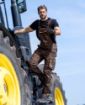 Slika Radne hlače farmer ARDON®URBAN+ smeđe