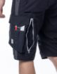 Slika Radne hlače kratke ARDON®URBAN+ crne