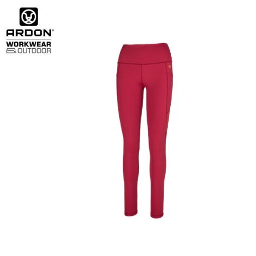 Slika Tajice ARDON®ALBADEW crvena