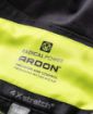 Slika Radne hlače klasične ARDON®CREATRON® crne