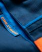 Slika Radne hlače farmer ARDON®CREATRON® neon plave