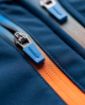 Slika Jakna softshell ARDON®CREATRON® neon plava