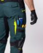 Slika Radne hlače farmer ARDON®4XSTRETCH® tamno zelene