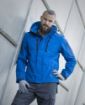 Slika Jakna softshell ARDON®4TECH zimska royal plava