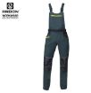 Slika Radne hlače farmer ARDON®4XSTRETCH® tamno zelene