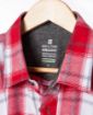 Slika Košulja ARDON®OPTIFLANNELS crvena