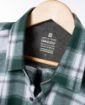 Slika Košulja ARDON®OPTIFLANNELS zelena
