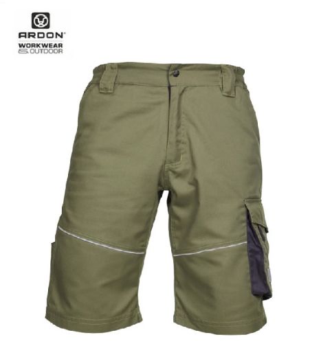 Slika Radne hlače kratke ARDON®SUMMER