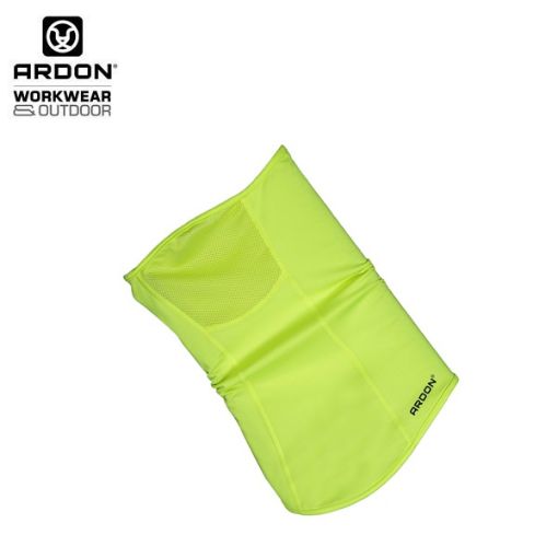 Slika Multifunkcionalni šal ARDON®FX500 hi-vis žuti