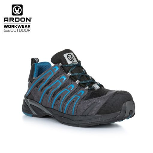 Slika Zaštitne cipele niske ARDON® DIGGER S1P