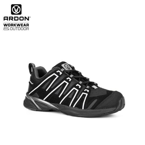 Slika Radne cipele niske ARDON®DIGGER O1