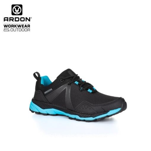 Slika Outdoor tenisice ARDON®WINNER crno-plave