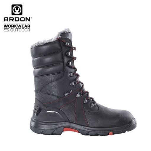 Slika Zaštitne cipele visoke ARDON®HIBERNUS S3