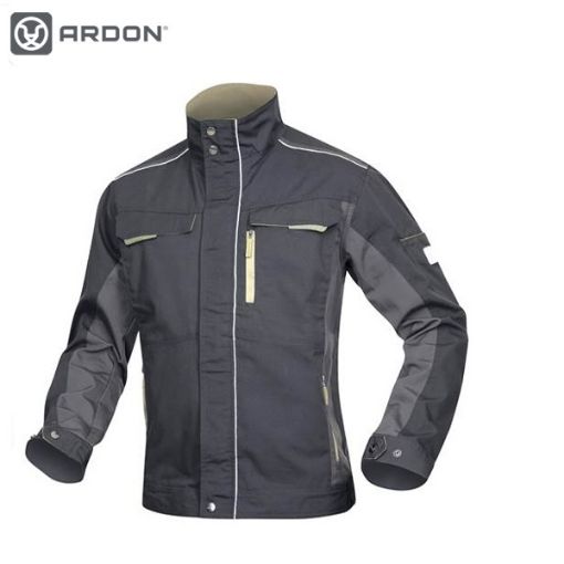 Slika Radna jakna ARDON® URBAN  crna