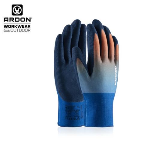 Slika Rukavice ARDON®CREATRON plave s kartončićem
