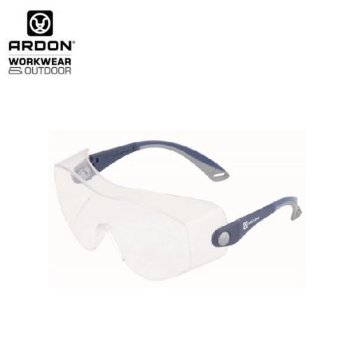 Slika Zaštitne naočale ARDON®V12-000