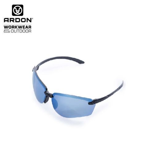 Slika Zaštitne naočale ARDON®Q4400 plave polarizirane