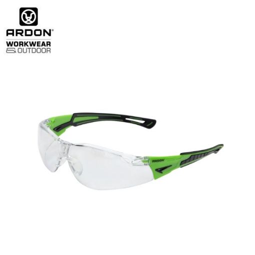 Slika Zaštitne naočale ARDON®P2 prozirne