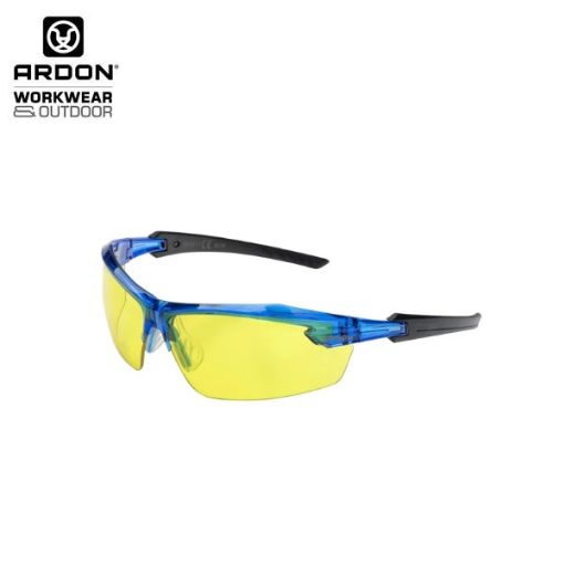Slika Zaštitne naočale ARDON®P1 žute