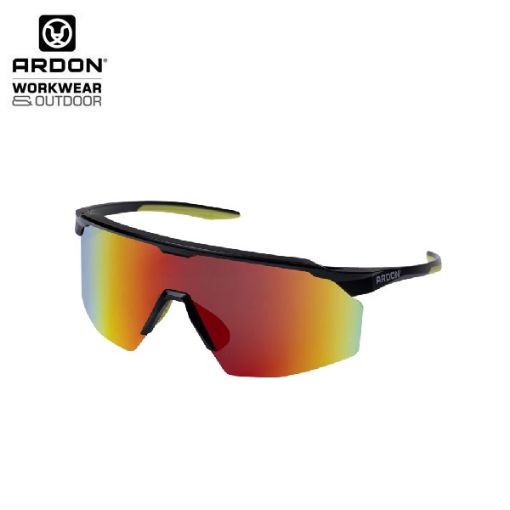 Slika Zaštitne naočale ARDON®RADIANT X