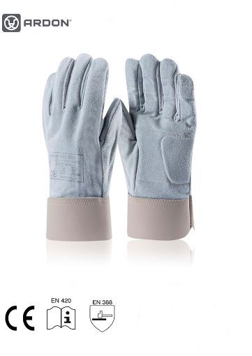 Slika Rukavice ARDON®ANTI kožne