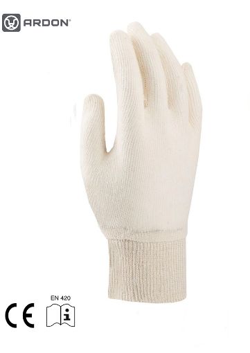 Slika Rukavice ARDON®TERRY pamučna UNI