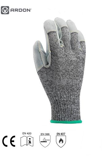 Slika Rukavice ARDON®XA LPproturezne