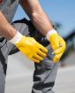 Slika Rukavice ARDON®FullTOUCH WET, nitrilne žute