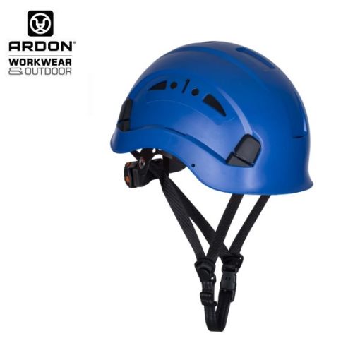 Slika Zaštitna kaciga ARDON®HighGuard plava