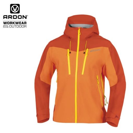 Slika  Jakna 3L ARDON®ULTRITE®GO! narančasta