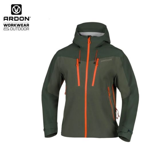 Slika  Jakna 3L ARDON®ULTRITE®GO! kaki