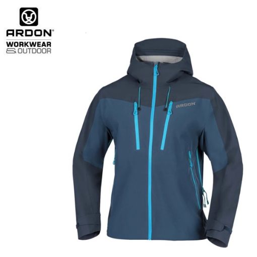 Slika  Jakna 3L ARDON®ULTRITE®GO! tamnoplava