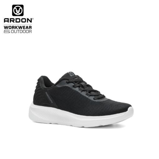 Slika Outdoor cipela ARDON®TOFANA crna