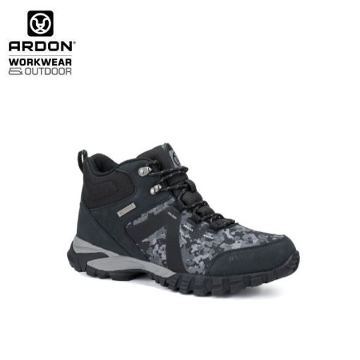 Slika Outdoor cipele visoke ARDON®CREATRON®HIGH CAMO