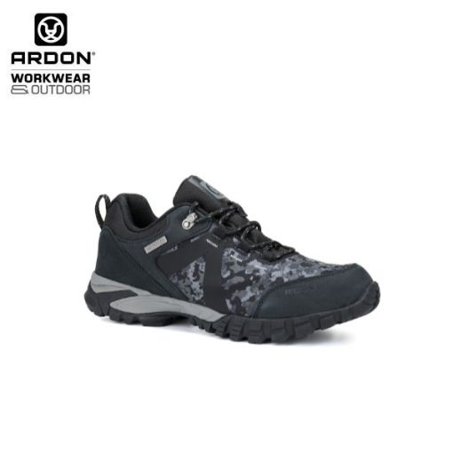 Slika Outdoor cipele niske ARDON®CREATRON®CAMO