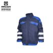 Slika Radna jakna ARDON® COOL TREND REFLEX plava