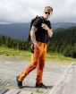 Slika Treking hlačeARDON®ULTRITE® GO! narančaste