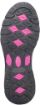 Slika Outdoor cipele niske ARDON®BLOOM plavo pink