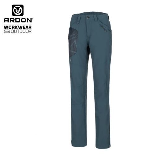 Slika Planinarske hlačeženske ARDON®ULTRITE® AIR tamno plave
